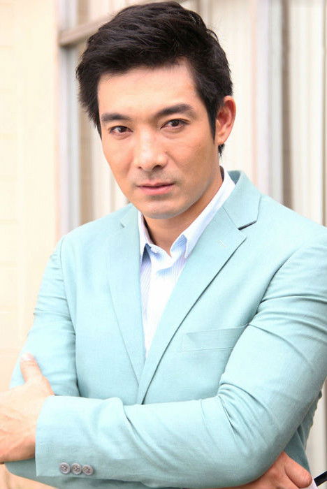 Voravudh Niyomsap backdrop