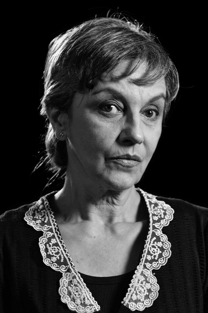 Jasmina Avramović backdrop