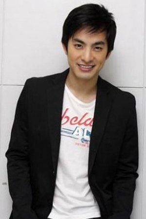 Vorarit Vaijairanai backdrop