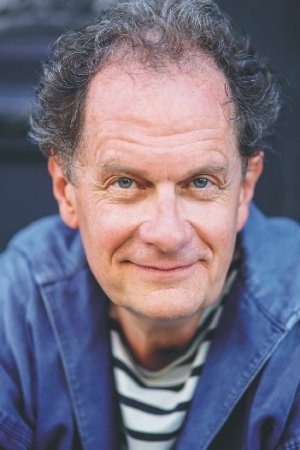 Oliver Törner backdrop