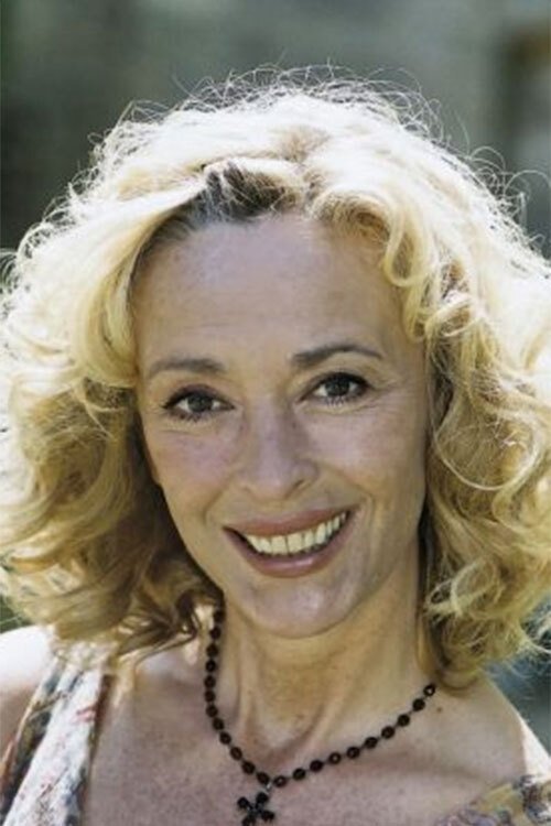 Kristina Reinhart backdrop