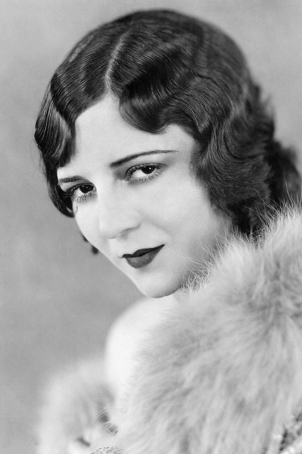 Josephine Norman backdrop