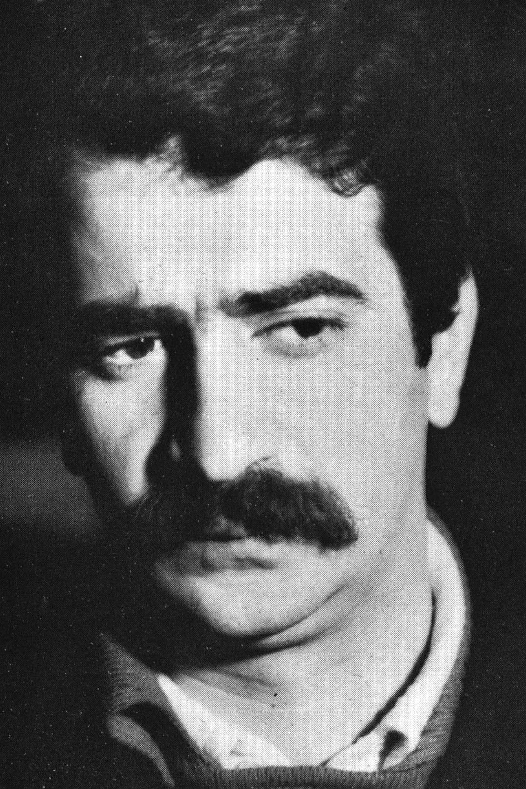 Tonino Pulci backdrop