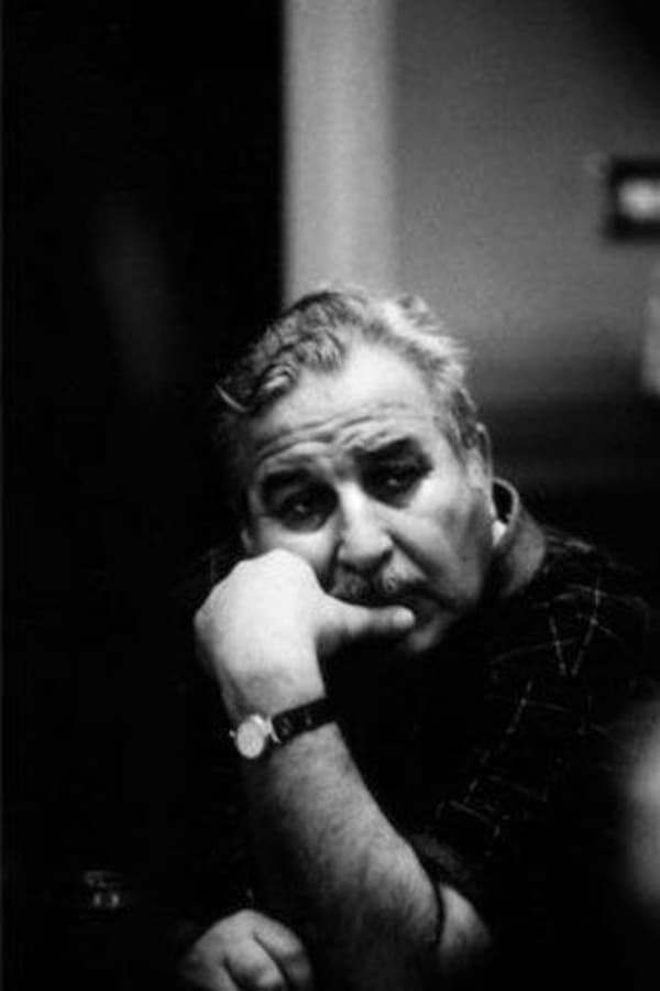 Samir Zikra backdrop