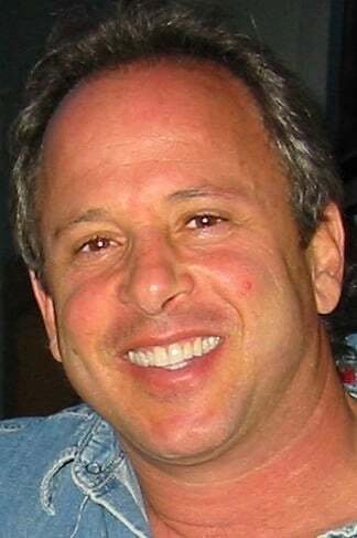 Joel Kramer backdrop