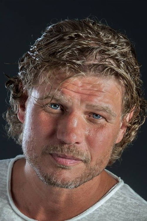 Cliff Liknes backdrop