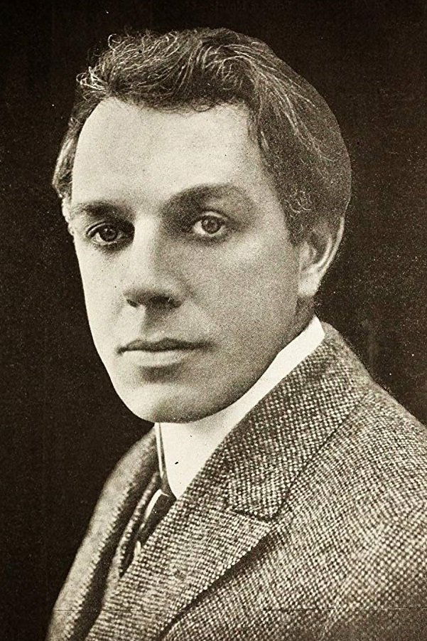 Jack W. Johnston backdrop