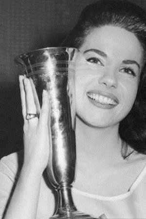 Xhaklin Boier backdrop