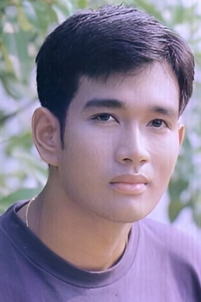 Egkarat Sarasook backdrop