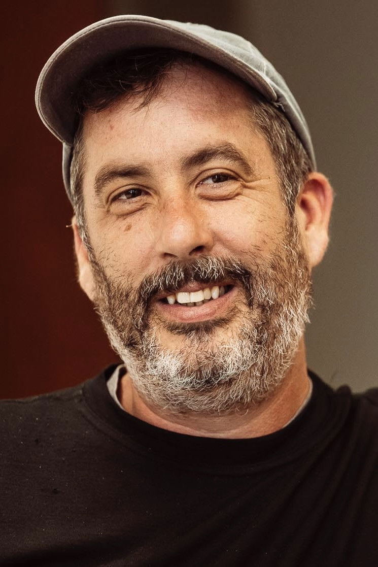 Rémi St-Michel backdrop