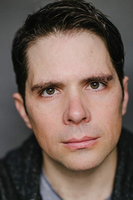 Donovan Cerminara backdrop