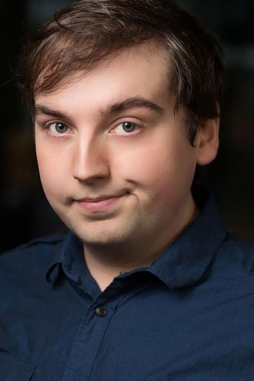 Scott Patey backdrop