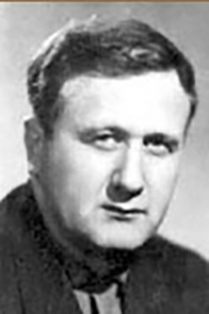 Henrik Malyan backdrop