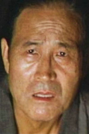 Jun Fujikawa backdrop