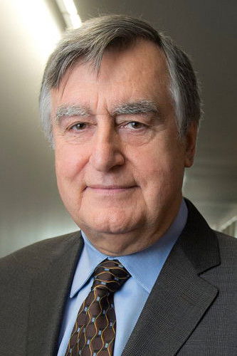 Lucien Bouchard backdrop