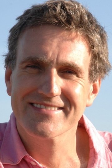 Mark Fletcher backdrop