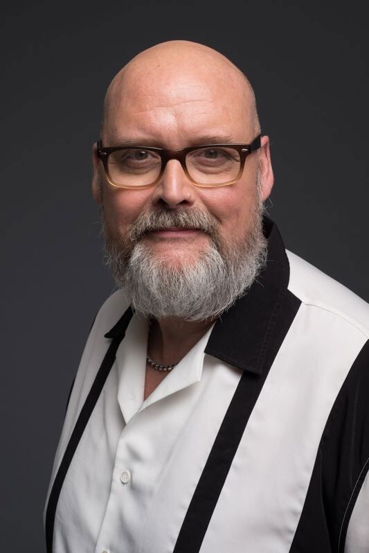 Ronny Svensson backdrop