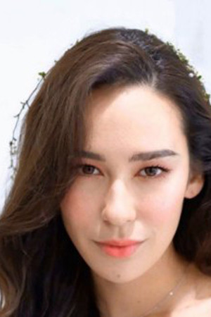 Malinee Adelaide Coates backdrop