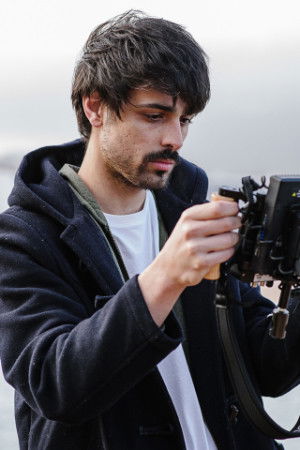 Ignacio Rodó backdrop