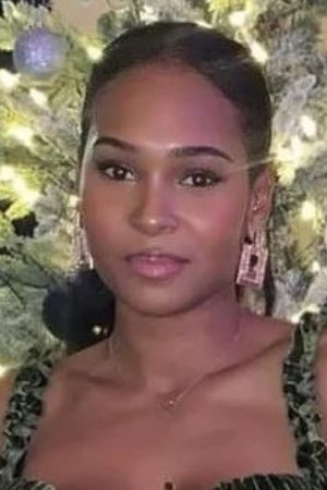 Nadine Mills backdrop