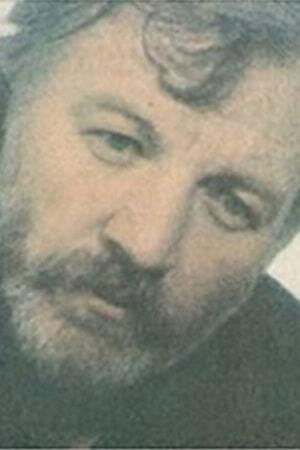 Istref Begolli backdrop