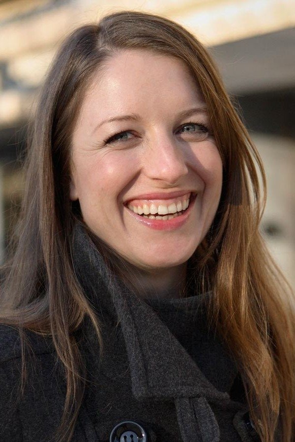 Suzie Templeton backdrop