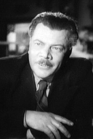 Boris Zhukovsky backdrop