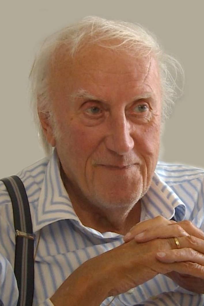 Günter Stahnke backdrop