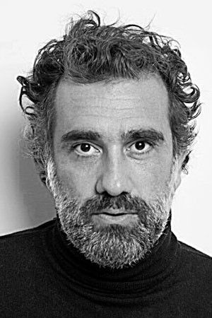 Giuseppe Fulcheri backdrop