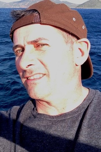 Joe Kennedy backdrop