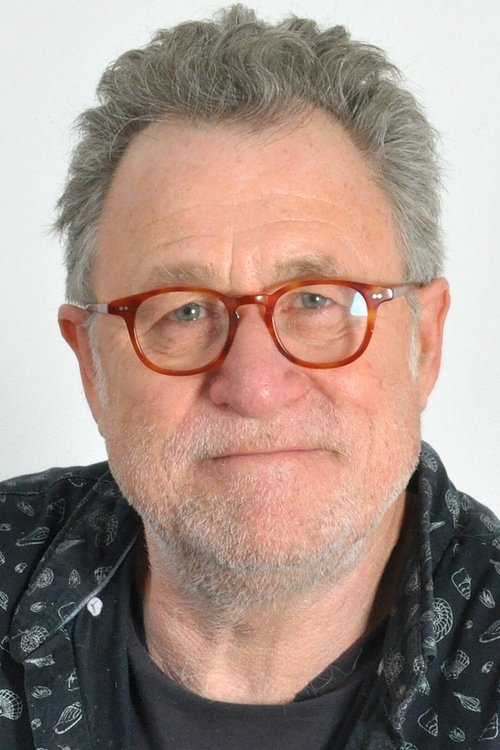 Martin Dohrn backdrop