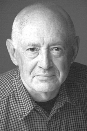 Brian de Salvo backdrop