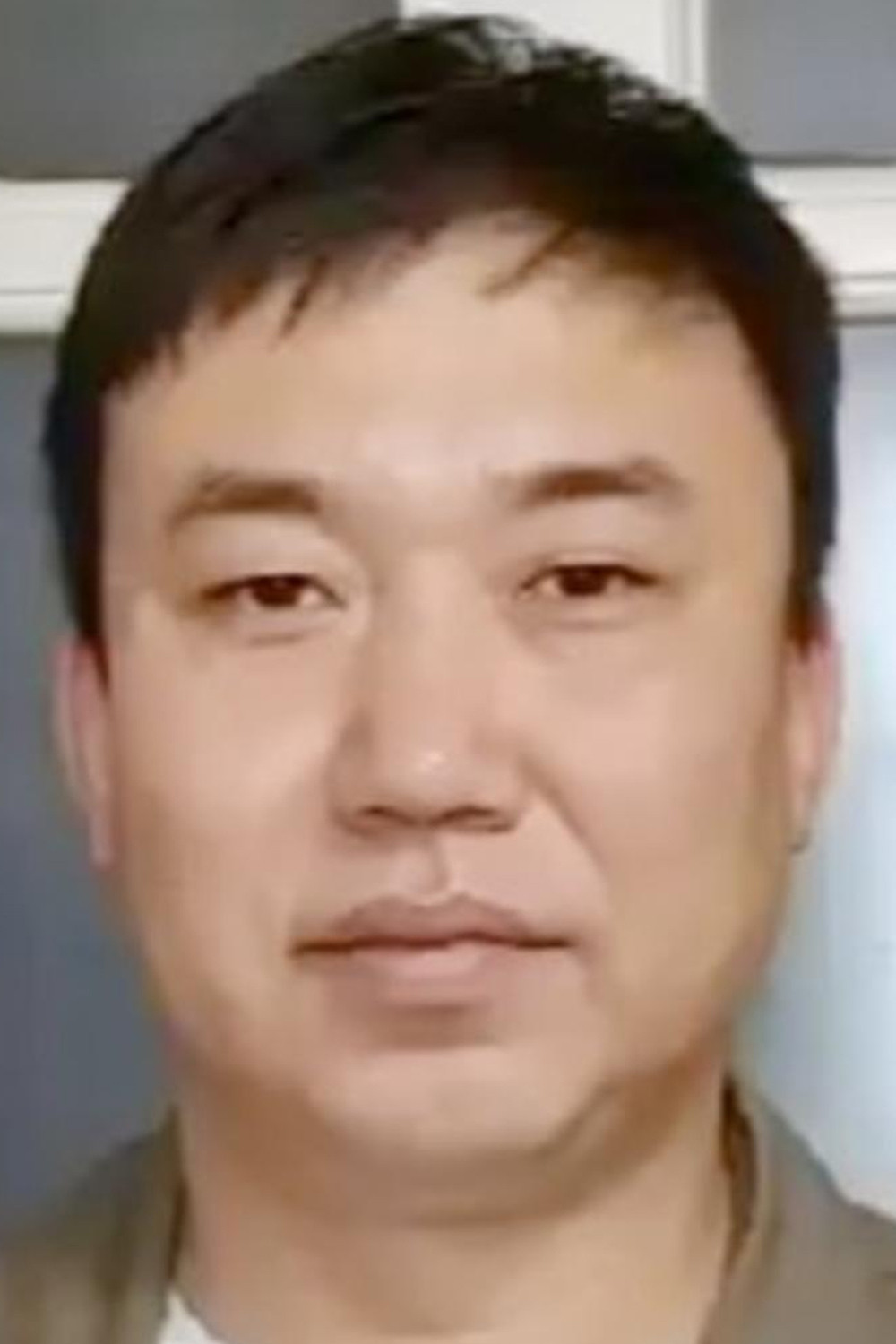 Kwak Ja-hyung backdrop