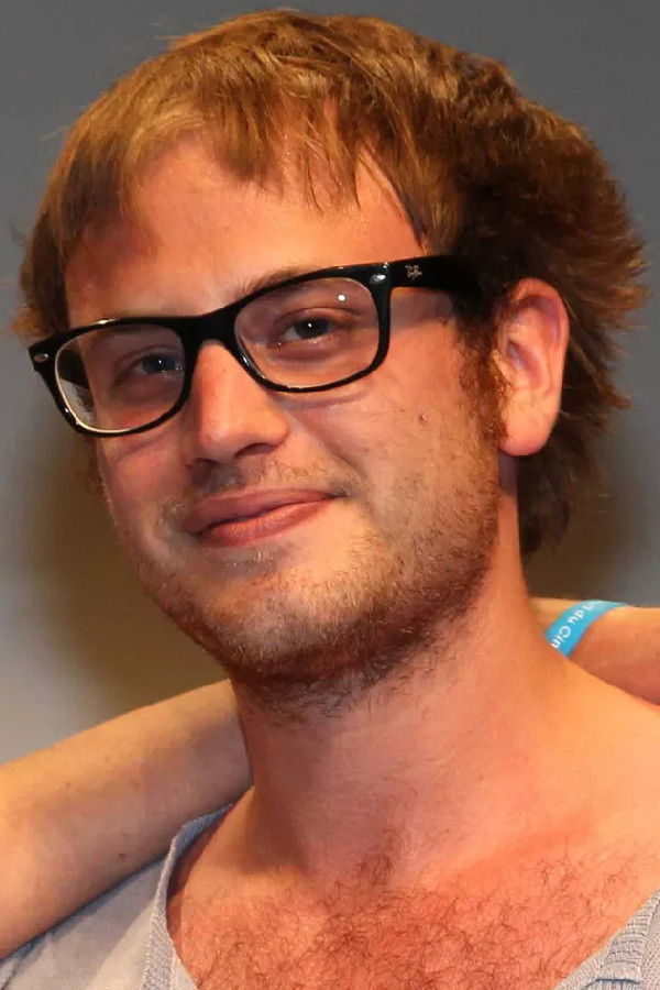 Jérémy Minui backdrop