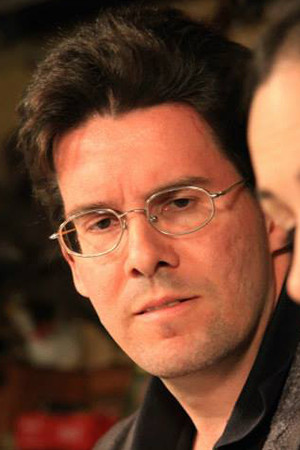 Dennis Carter Jr. backdrop