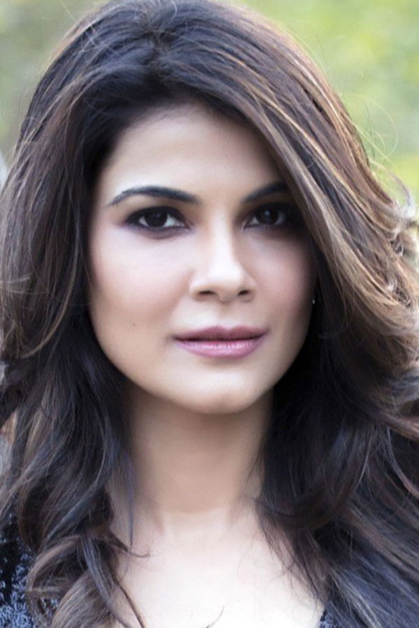 Manisha Shree backdrop