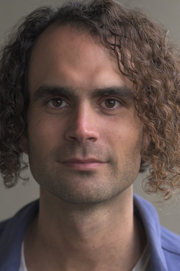 Ande Cunningham backdrop