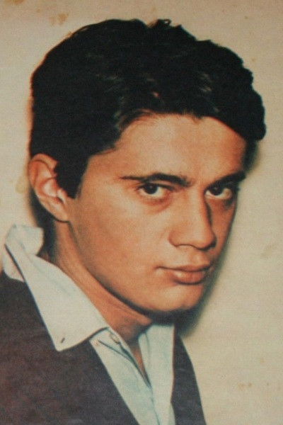 Predrag Ćeramilac backdrop