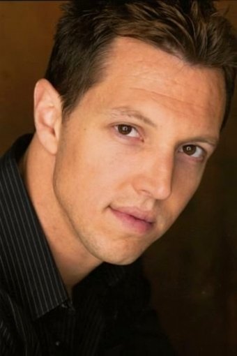 Courtney Ray Geigle backdrop