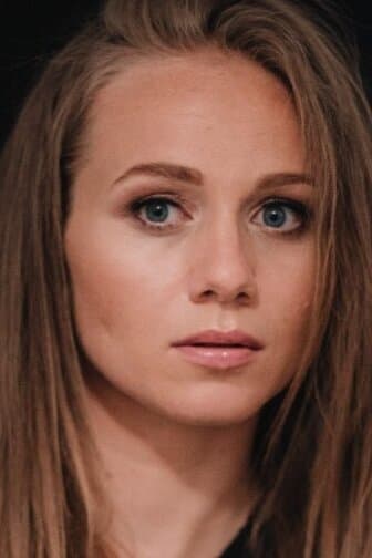 Barbara Garstka backdrop