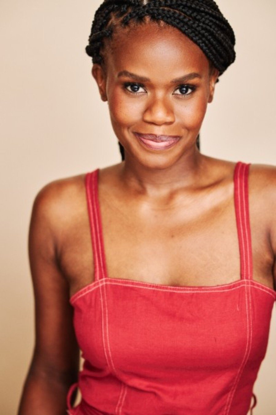 Ciera Dawn Washington backdrop