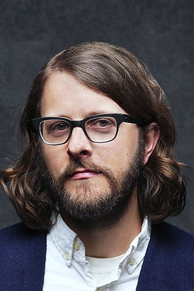 Christopher K. Walker backdrop