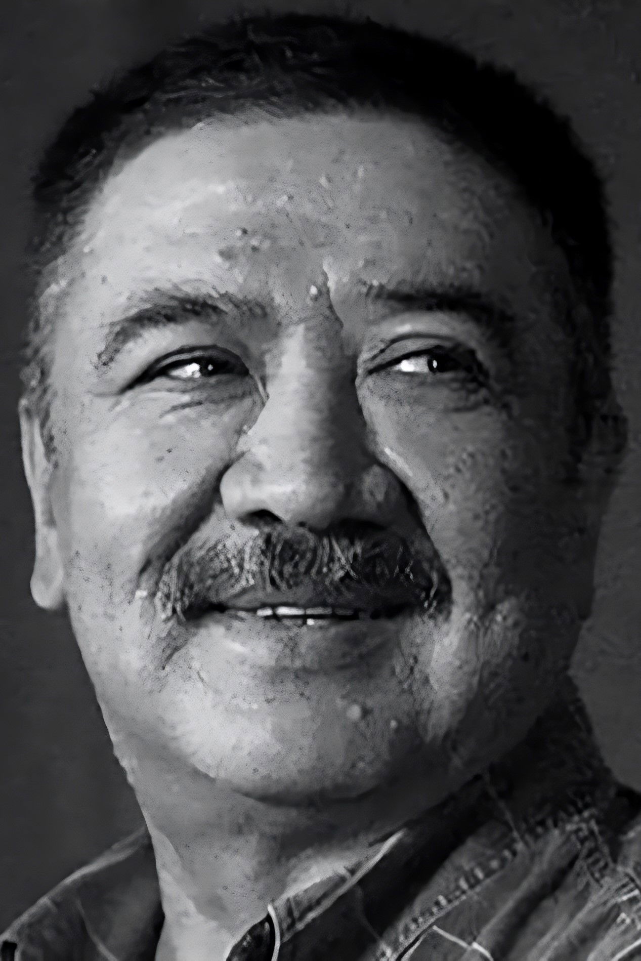 Zulfikar Musakov backdrop