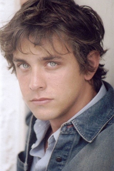 Arron Kinser backdrop