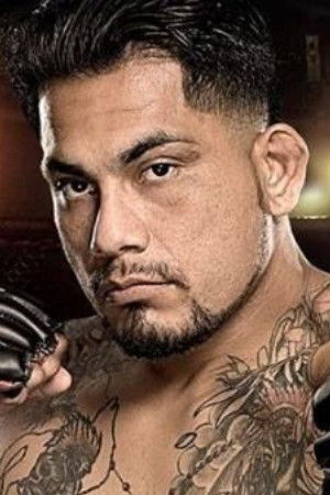 Poppies Martinez backdrop