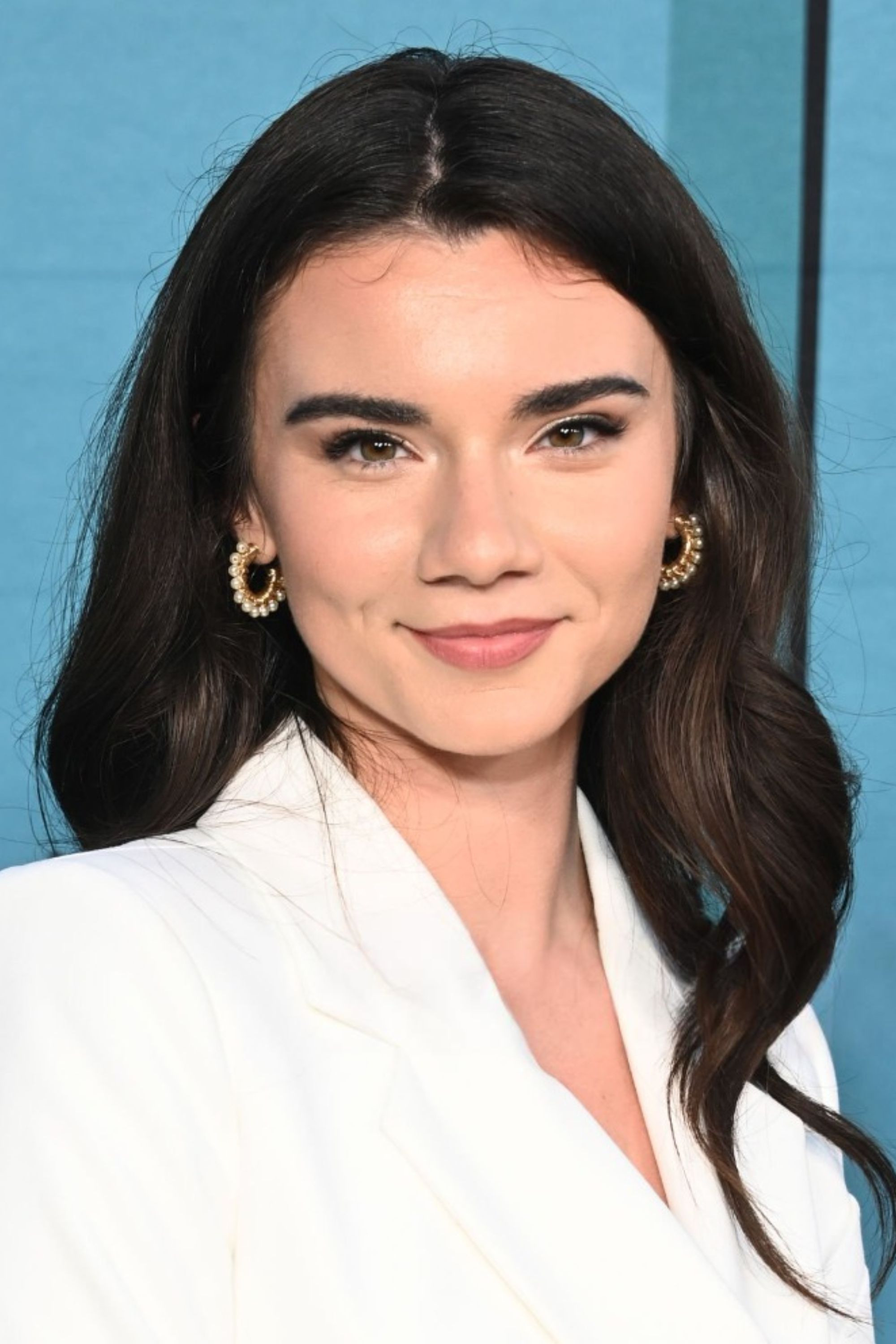 Brett Cooper backdrop