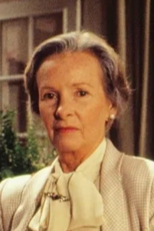 Elizabeth Henreid backdrop