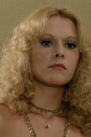 Alicia Leoni backdrop