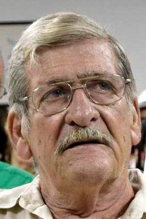 Rogelio Blain backdrop