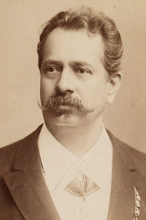 Alfred Halm backdrop